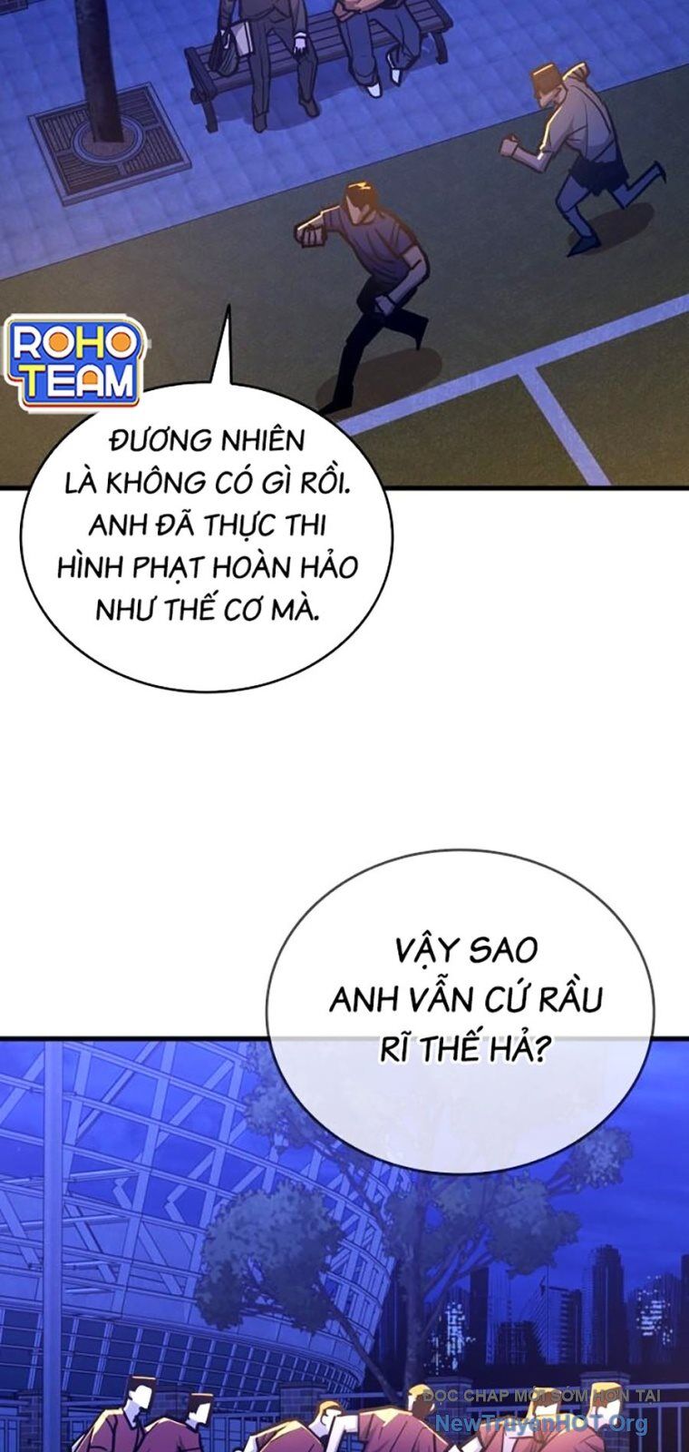 Thực Thi Công Lý Chương 13 Ảnh 24