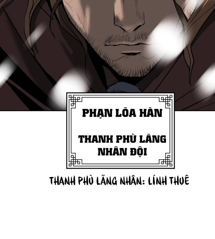 Càn Khôn Bất Dị Ký Chương 3 Ảnh 56
