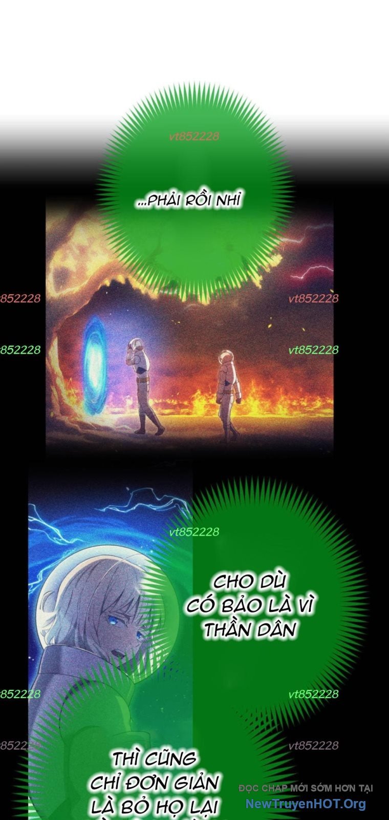Ta Là Kẻ Siêu Việt Duy Nhất Chương 67 Ảnh 51