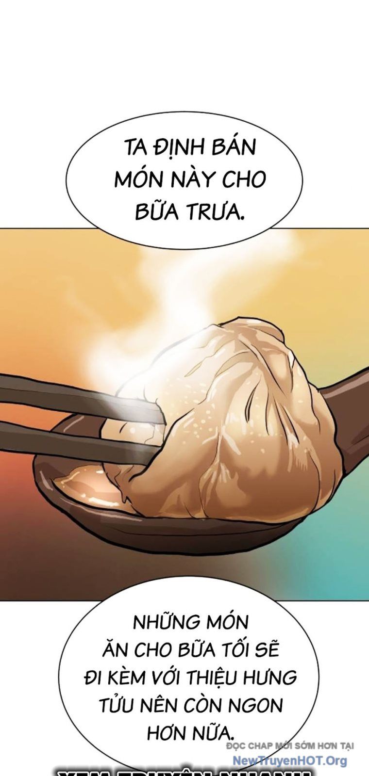 Càn Khôn Bất Dị Ký Chương 10 Ảnh 29