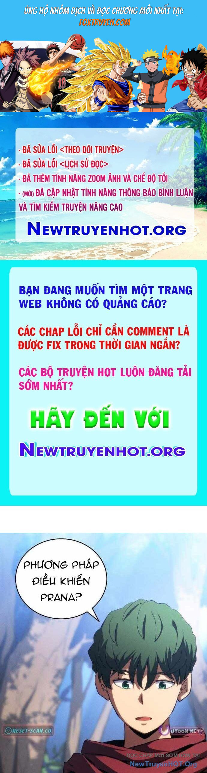 Wild Ranker Chương 18 Ảnh 2