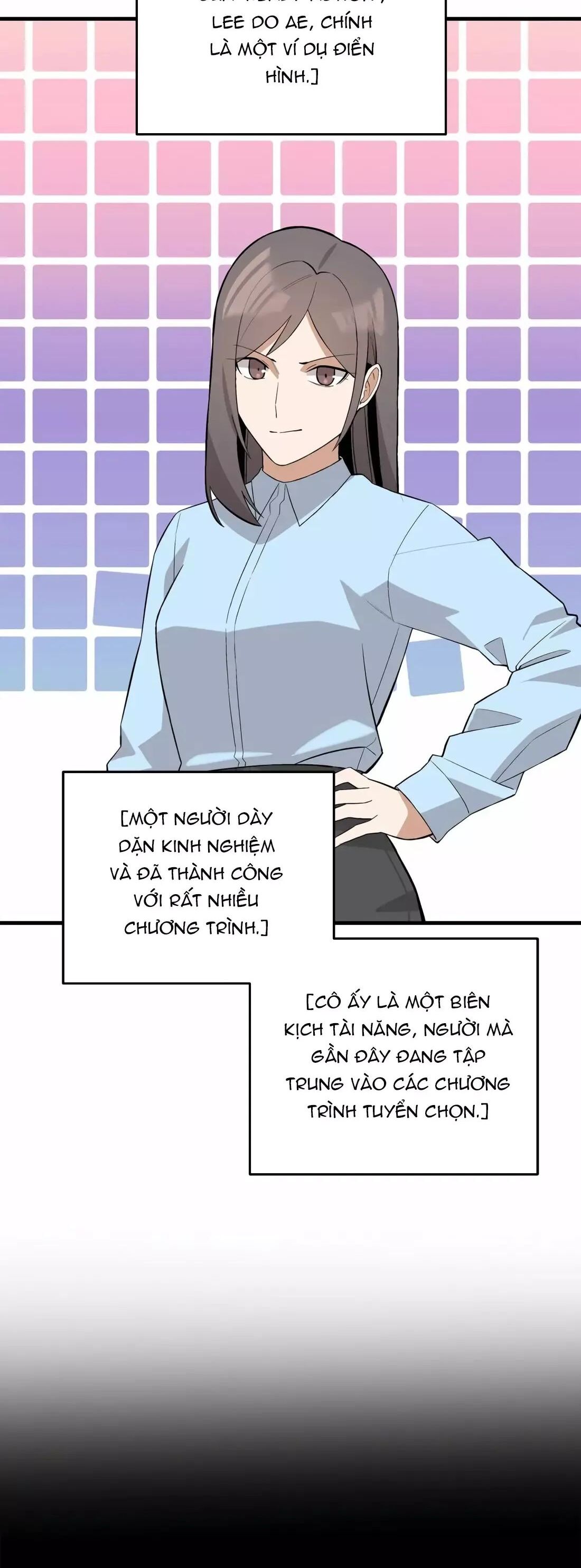 Biên Kịch Gian Lận Chương 71 Ảnh 7
