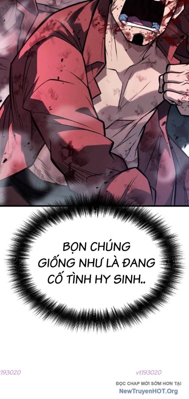 Bạo Lực Vương Chương 65 Ảnh 65