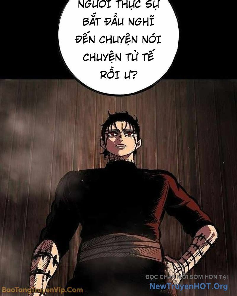 Dấu Ấn Tu La Chương 3 Ảnh 152