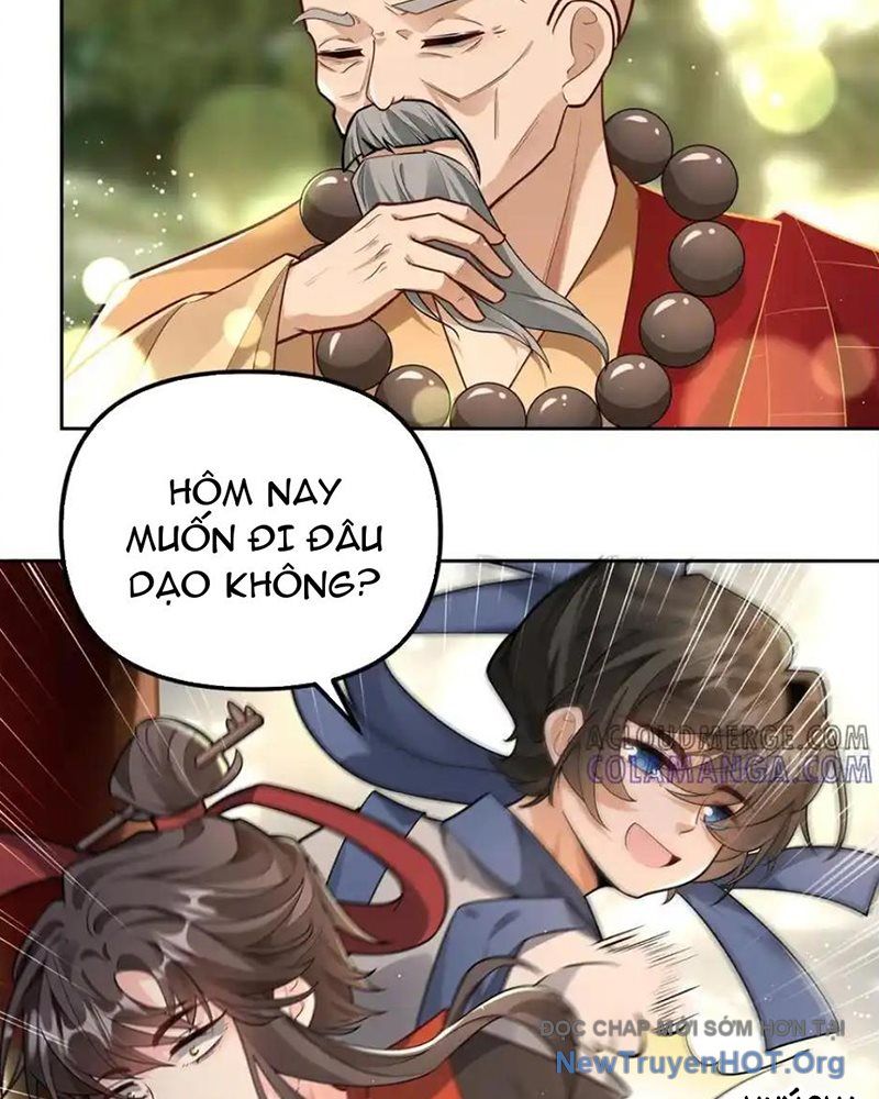Gọi Ta Là Sư Ca Chương 7 Ảnh 11