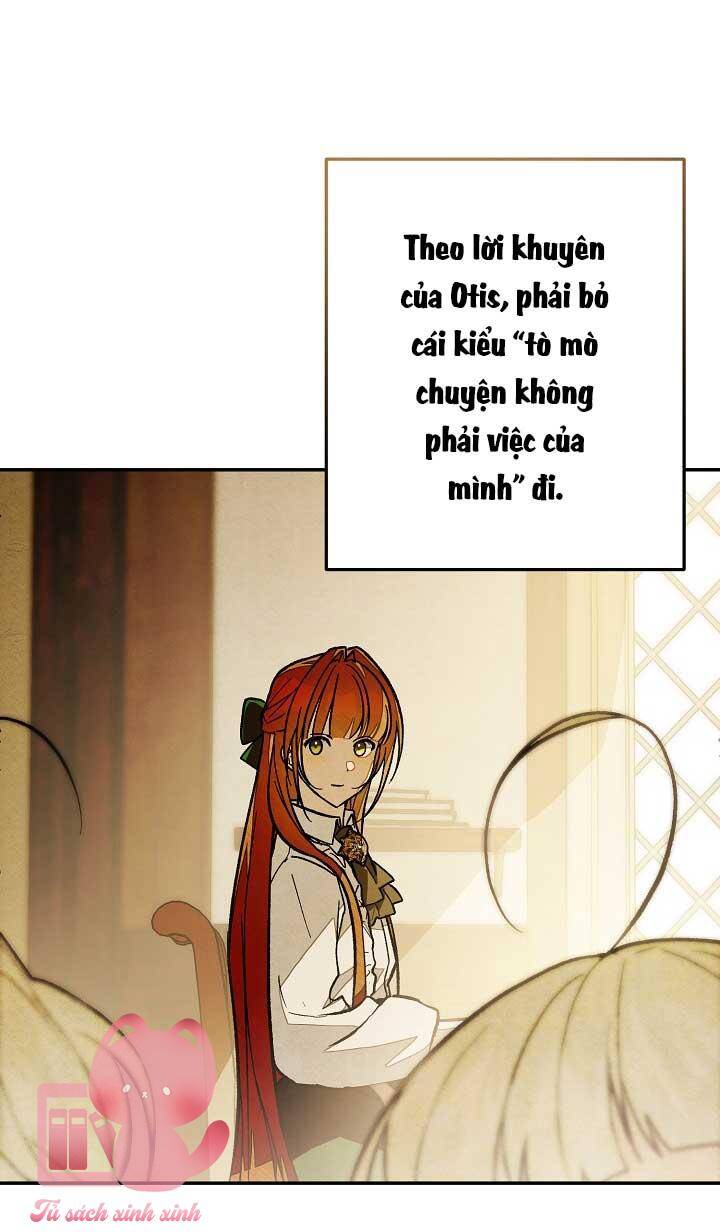Chào Mừng Đến Với Dinh Thự Hoa Hồng Chương 16 Ảnh 32