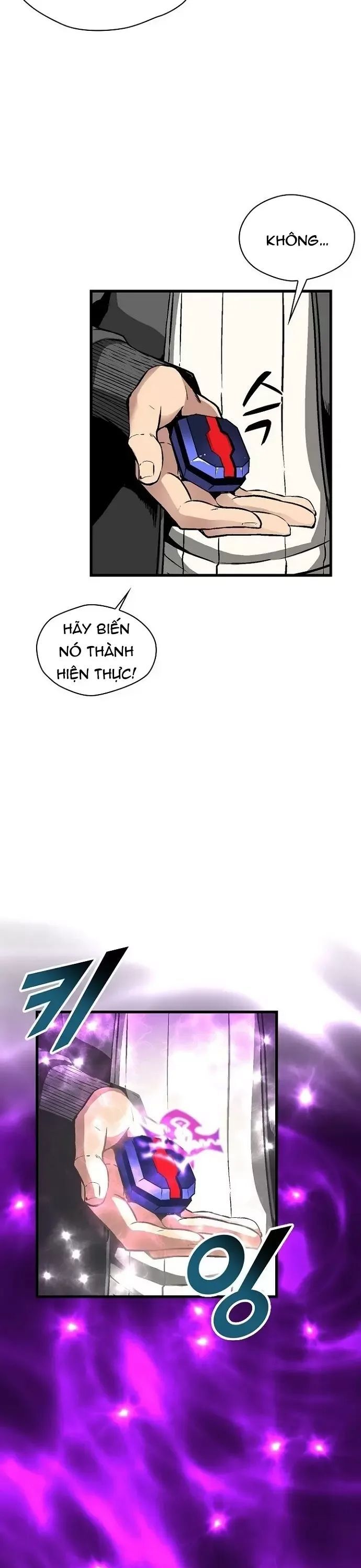 Unbreakable Chương 46 Ảnh 25