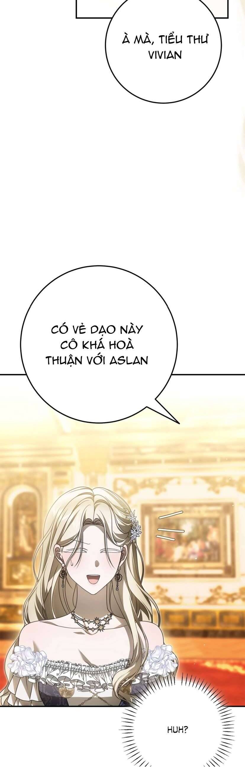 Di Nguyện Của Tôi Không Phải Như Thế Chương 20 Ảnh 27