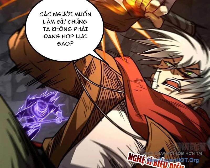 Thành Thần Tại Tận Thế Chương 32 Ảnh 110