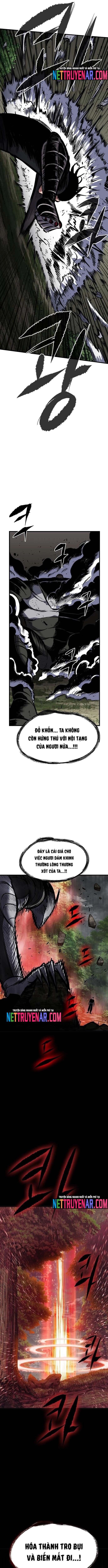 Huyết Ấn Tu La Chương 5 Ảnh 14