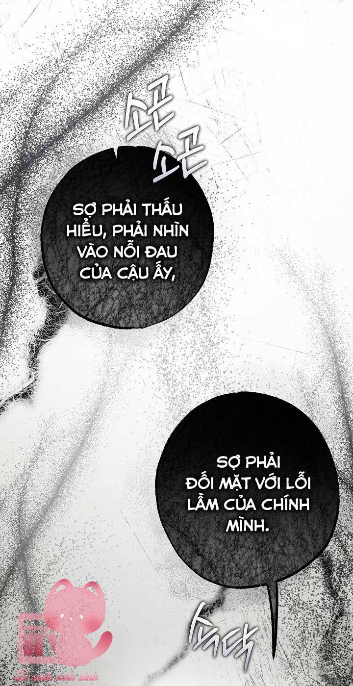 Chào Mừng Đến Với Dinh Thự Hoa Hồng Chương 16 Ảnh 55