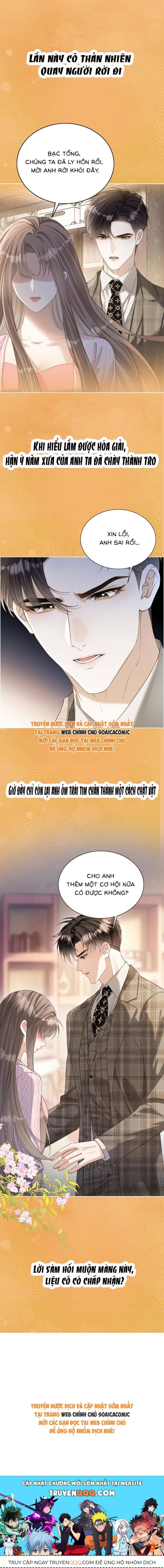 Lời Sám Hối Muộn Màng Chương 0 Ảnh 6