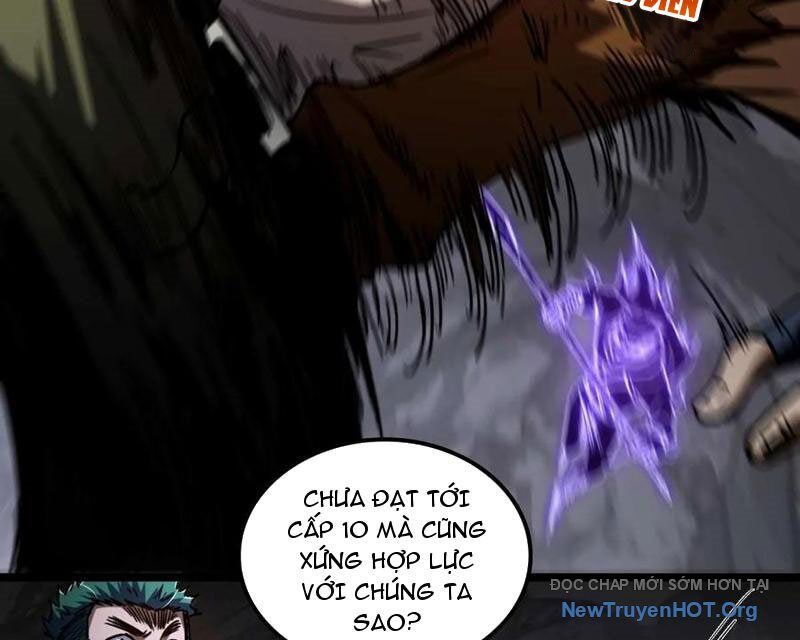 Thành Thần Tại Tận Thế Chương 32 Ảnh 111