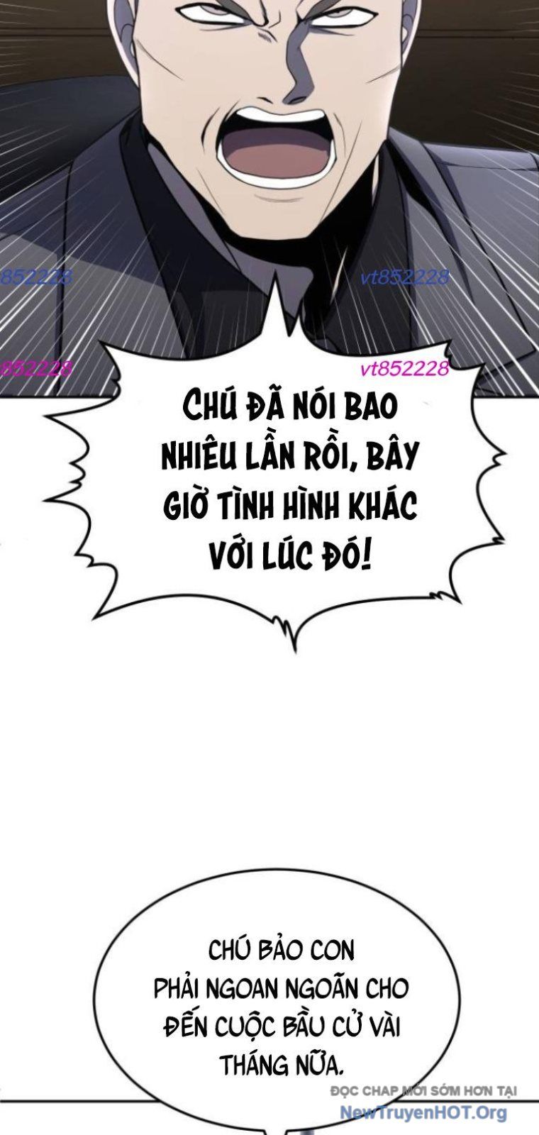 Món Đồ Chơi Chương 52 Ảnh 11