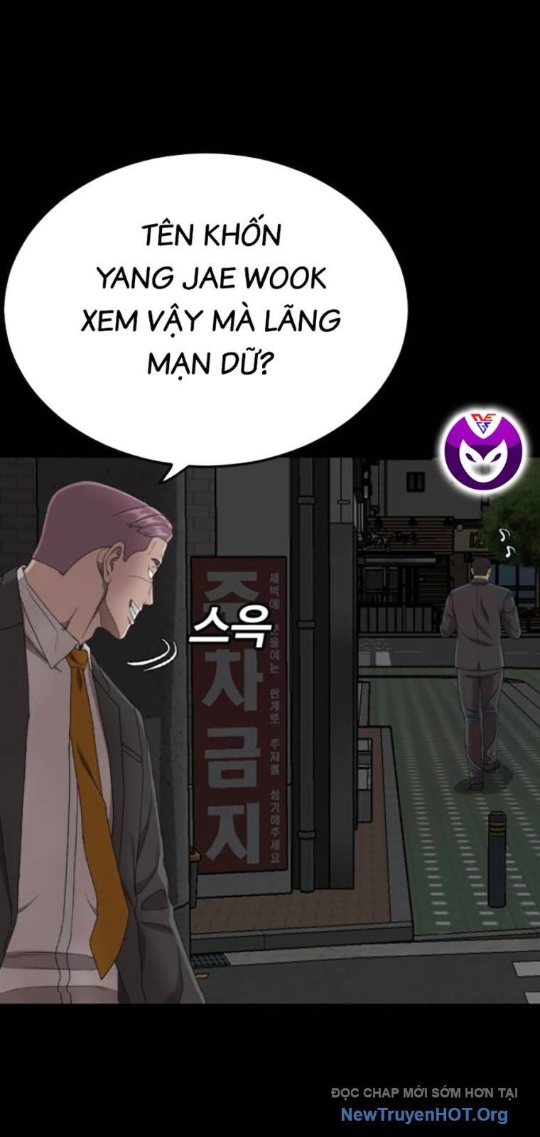 Người Xấu Chương 267 Ảnh 76