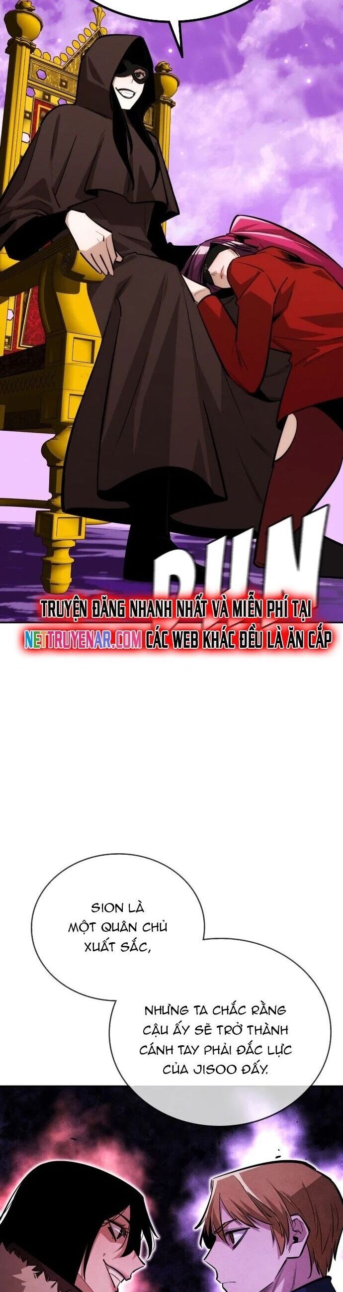 Hồi Quy Giả Chỉ Bảo Vệ Tôi Chương 38 Ảnh 4