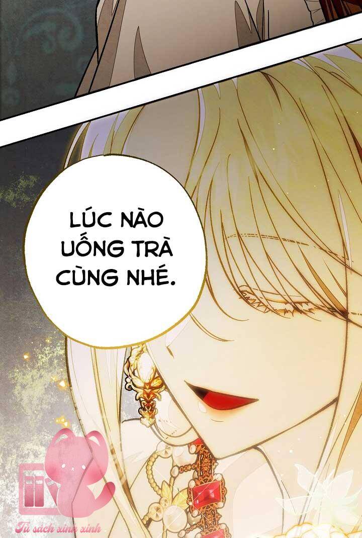 Chào Mừng Đến Với Dinh Thự Hoa Hồng Chương 11 Ảnh 52