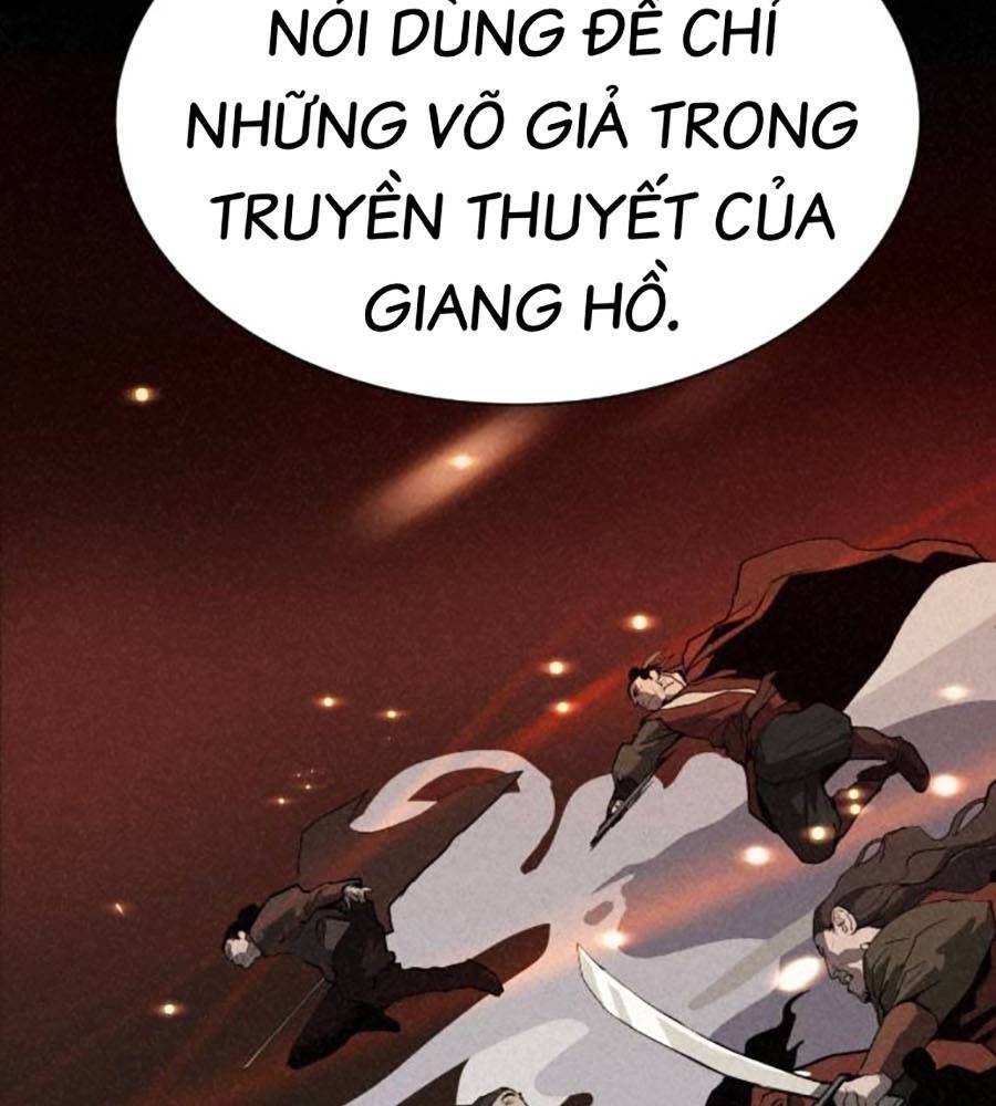 Càn Khôn Bất Dị Ký Chương 3 Ảnh 27