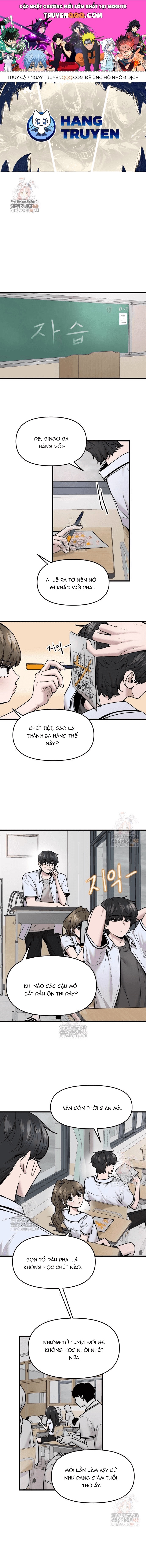 Trở Lại Với Chanbi Chương 54 Ảnh 2