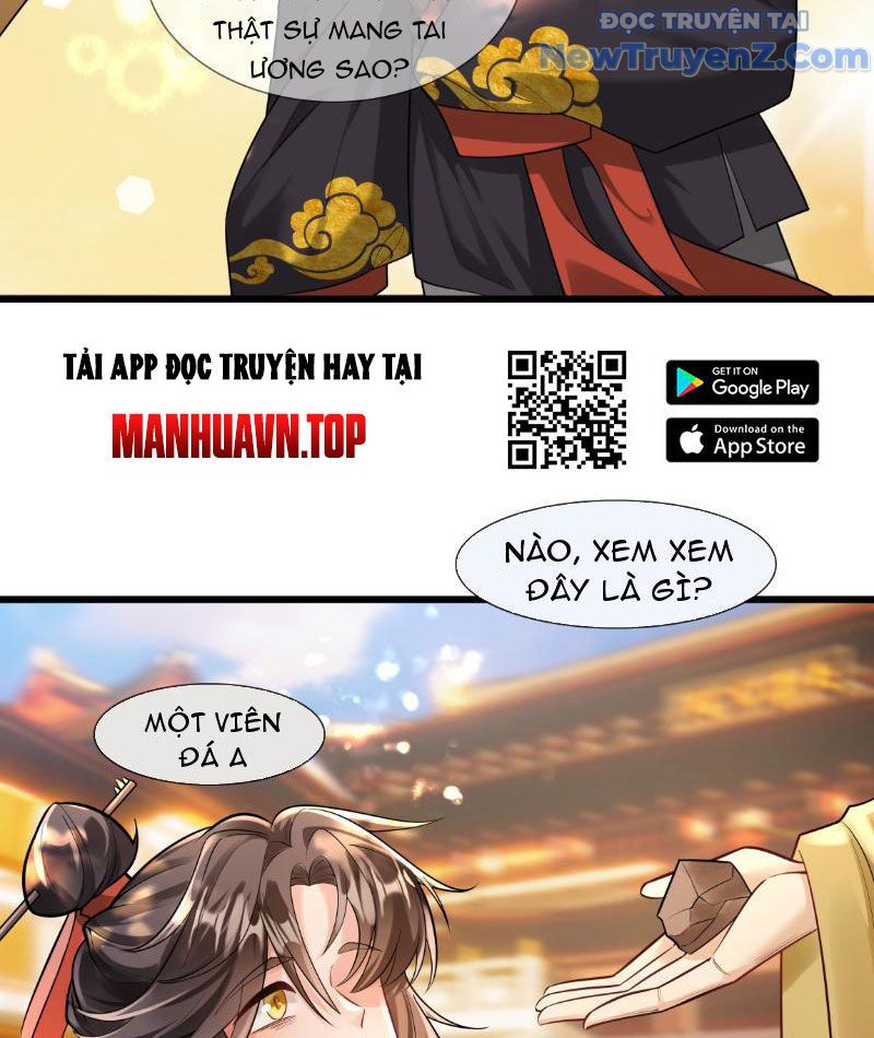 Gọi Ta Là Sư Ca Chương 3 Ảnh 41