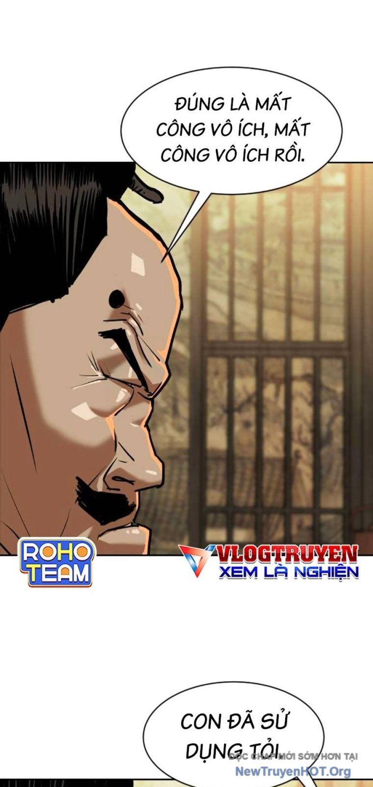 Càn Khôn Bất Dị Ký Chương 9 Ảnh 64