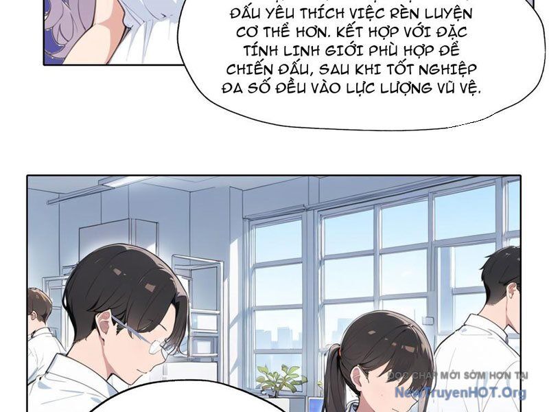 Linh Thế Anh Hùng Chương 4 Ảnh 27