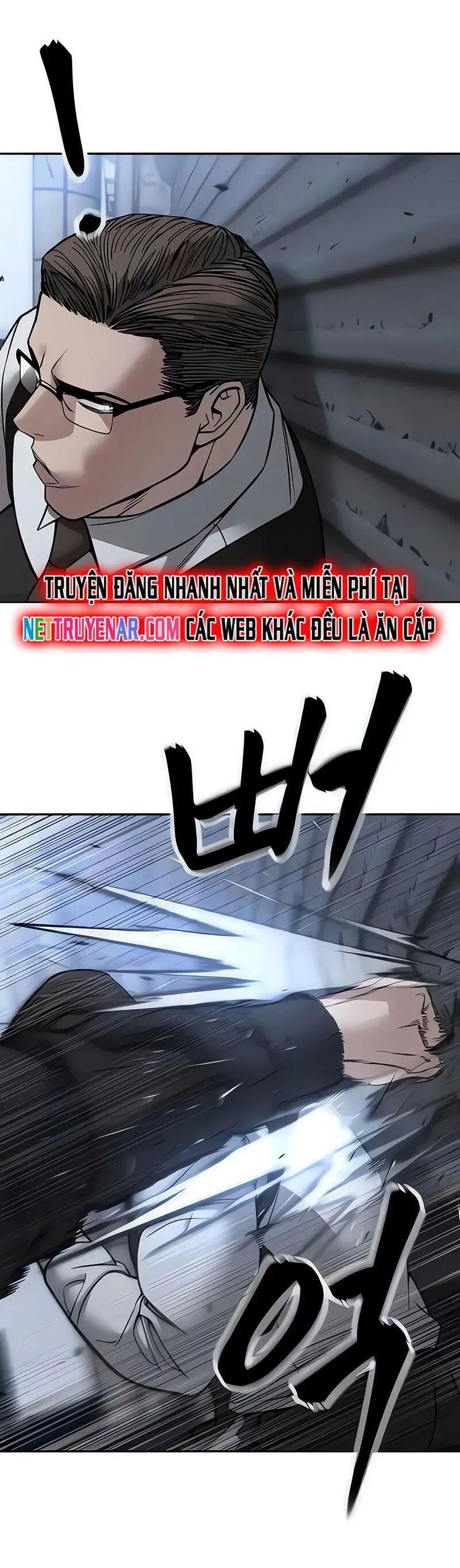 Giang Hồ Thực Thi Công Lý Chương 150 Ảnh 35
