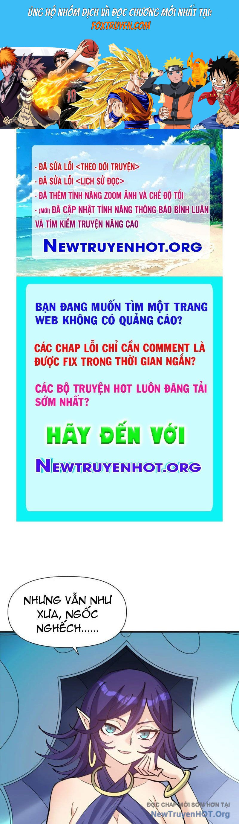 Thế Nhân Thực Sự Tin Tôi Là Đại Boss Chương 127 Ảnh 2