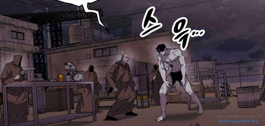 Cơn Lũ Zombie Chương 8 Ảnh 37