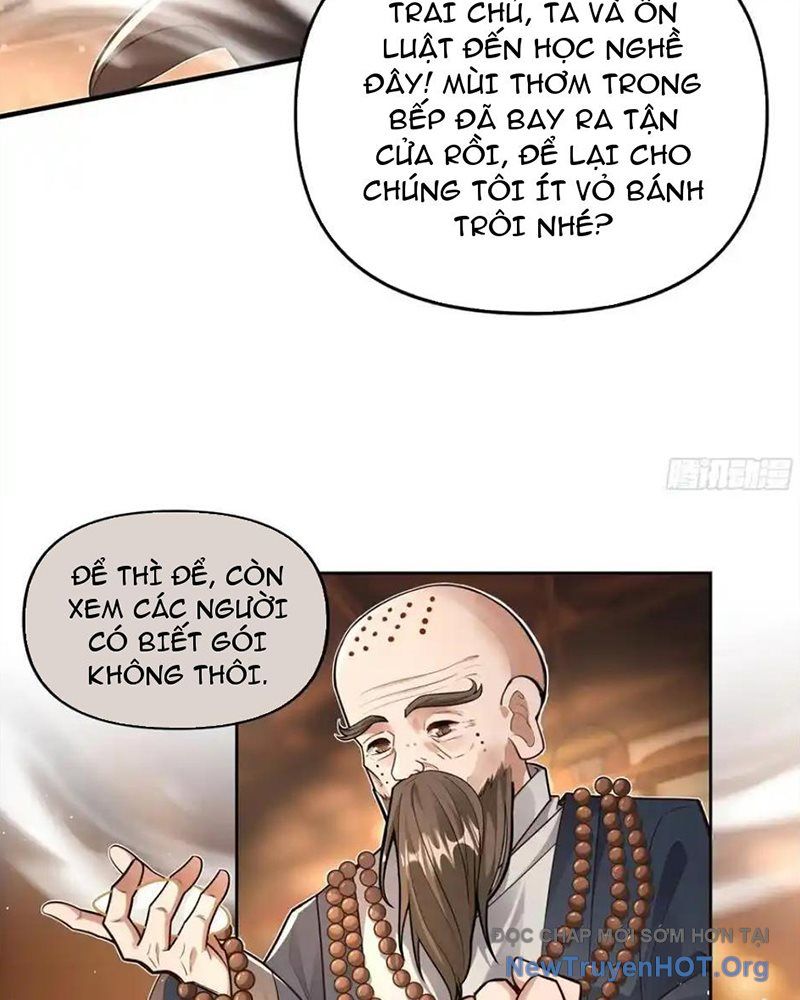 Gọi Ta Là Sư Ca Chương 10 Ảnh 13