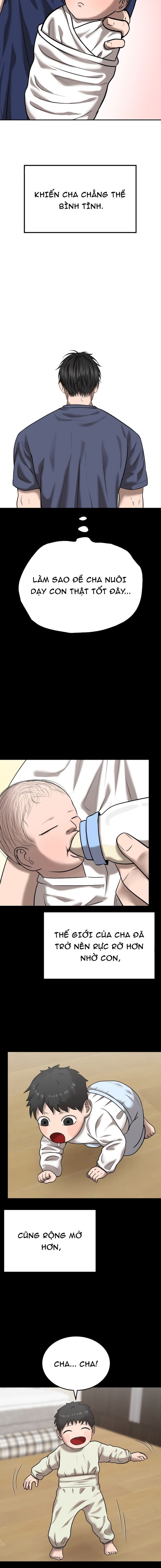 Đừng Bước Vào Nhà Hoang Chương 37 Ảnh 15