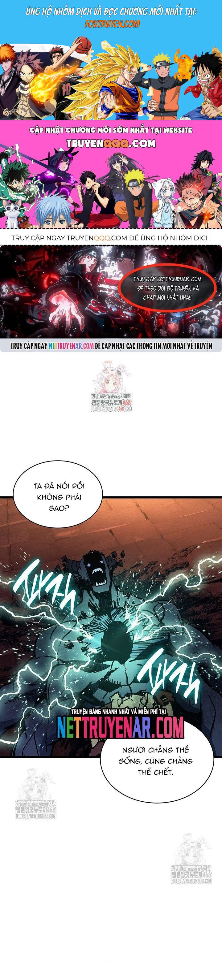 Sự Trở Lại Của Anh Hùng Cấp Thảm Họa Chương 140 Ảnh 2