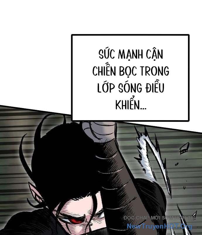 Dấu Ấn Tu La Chương 5 Ảnh 77