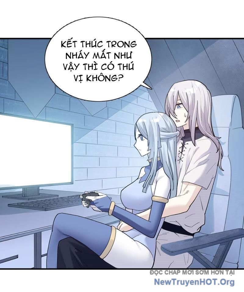 Thế Nhân Thực Sự Tin Tôi Là Đại Boss Chương 127 Ảnh 28