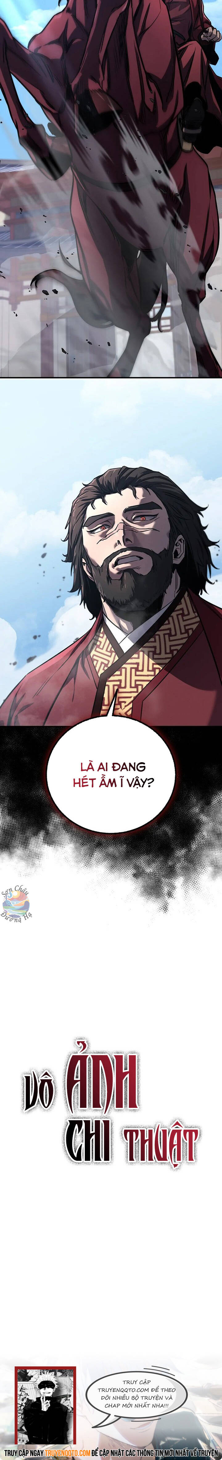 Vô Thượng Chi Ảnh Chương 2 Ảnh 20