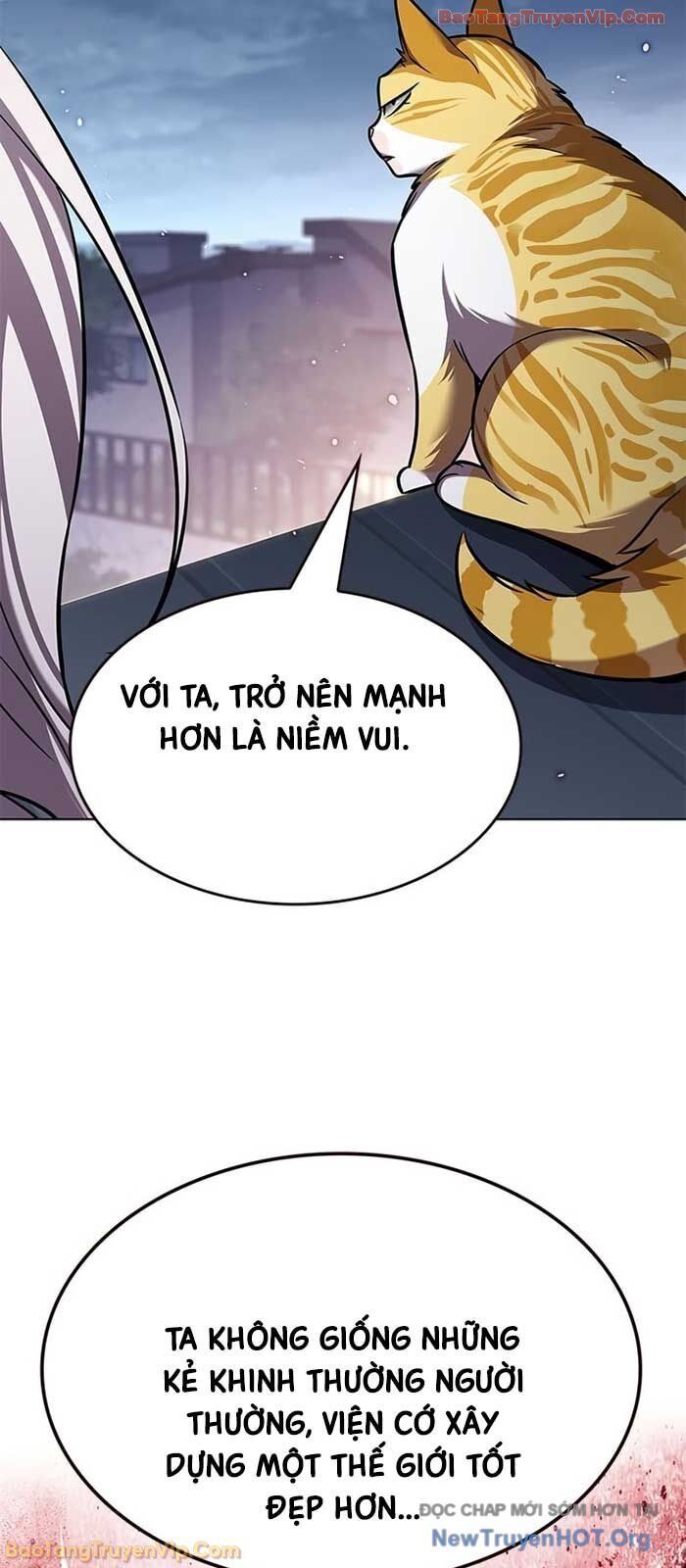 Biến Thân Thành Mèo Chương 364 Ảnh 79