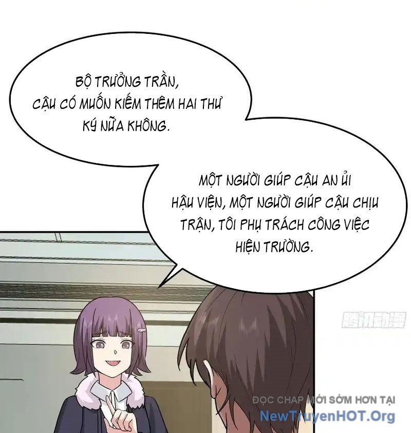 Ta Không Muốn Trùng Sinh Đâu Chương 442 Ảnh 41