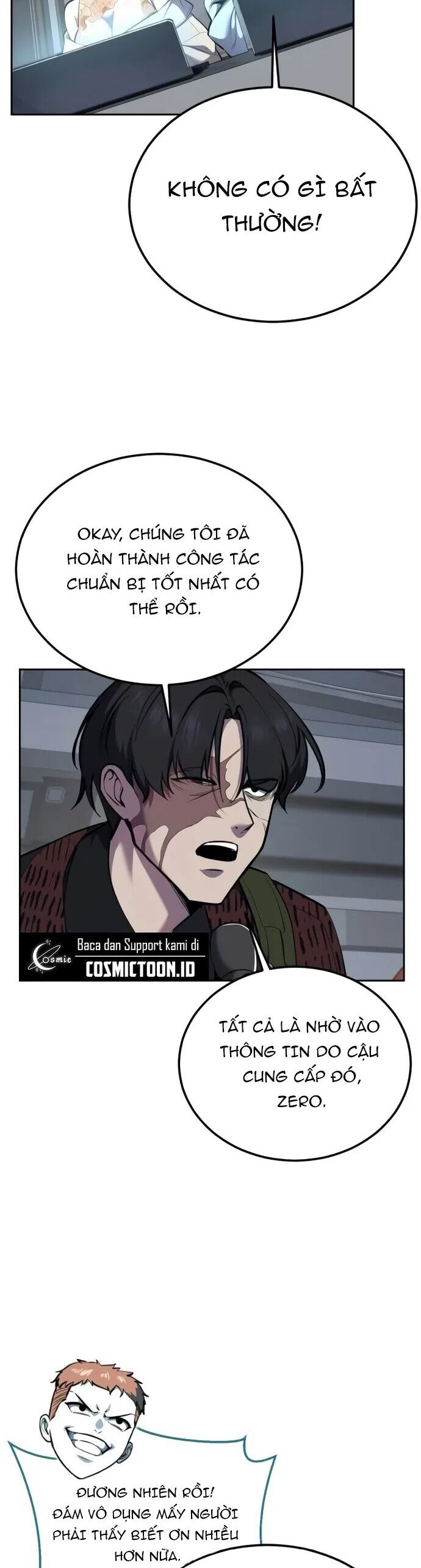 Cậu Bé Của Thần Chết Chương 292 Ảnh 6