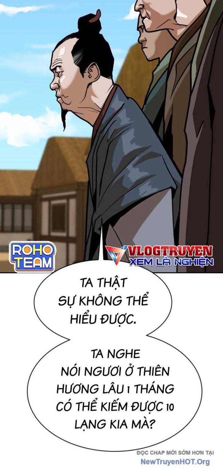 Càn Khôn Bất Dị Ký Chương 9 Ảnh 94