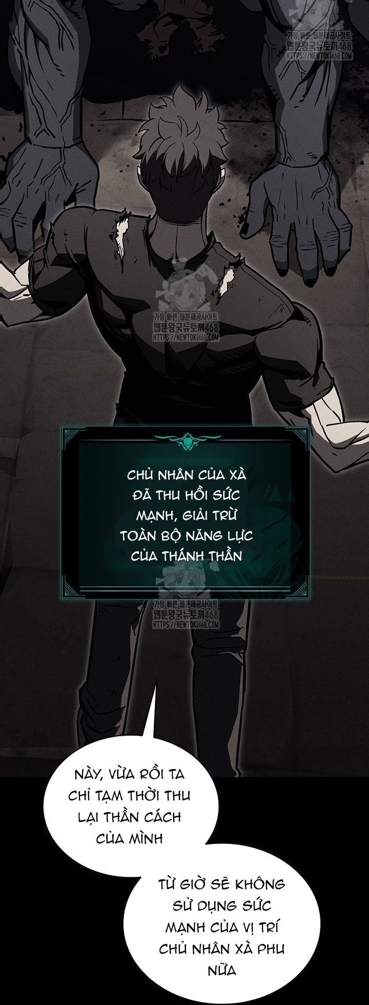 Sự Trở Lại Của Anh Hùng Cấp Thảm Họa Chương 140 Ảnh 29