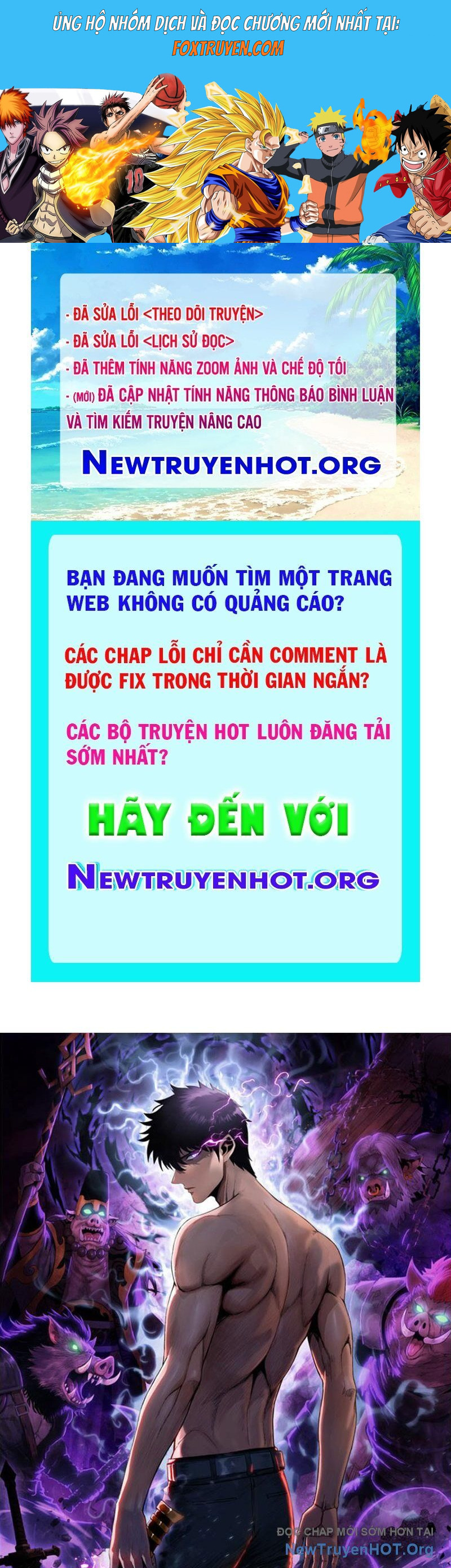 Cầm Dao Mổ Heo Chém Bay Vạn Giới Chương 6 Ảnh 2