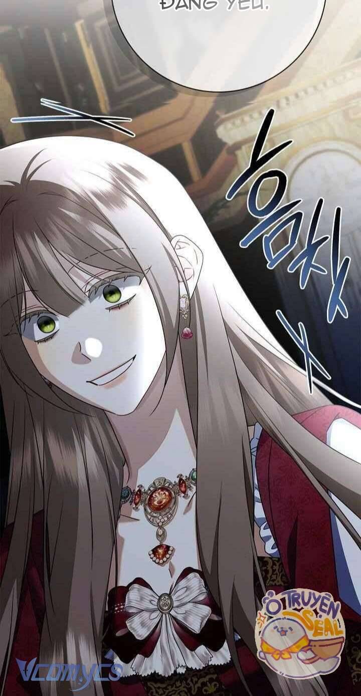 Xin Lỗi Vì Tôi Không Thể Rời Mắt Khỏi Vẻ Ngoài Của Ngài Chương 36 Ảnh 34