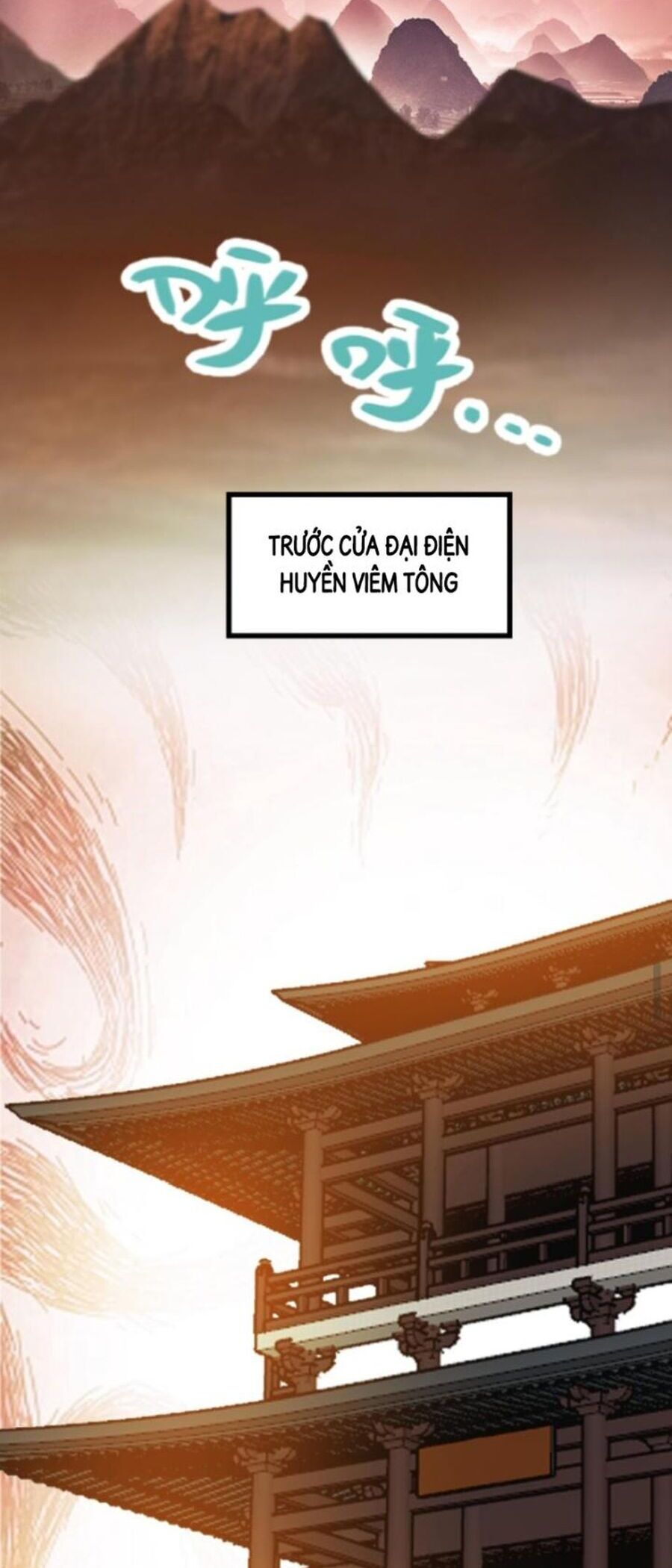 Huyền Huyễn: Ta Bắt Đầu Vô Địch Từ Bại Gia Chương 117 Ảnh 16
