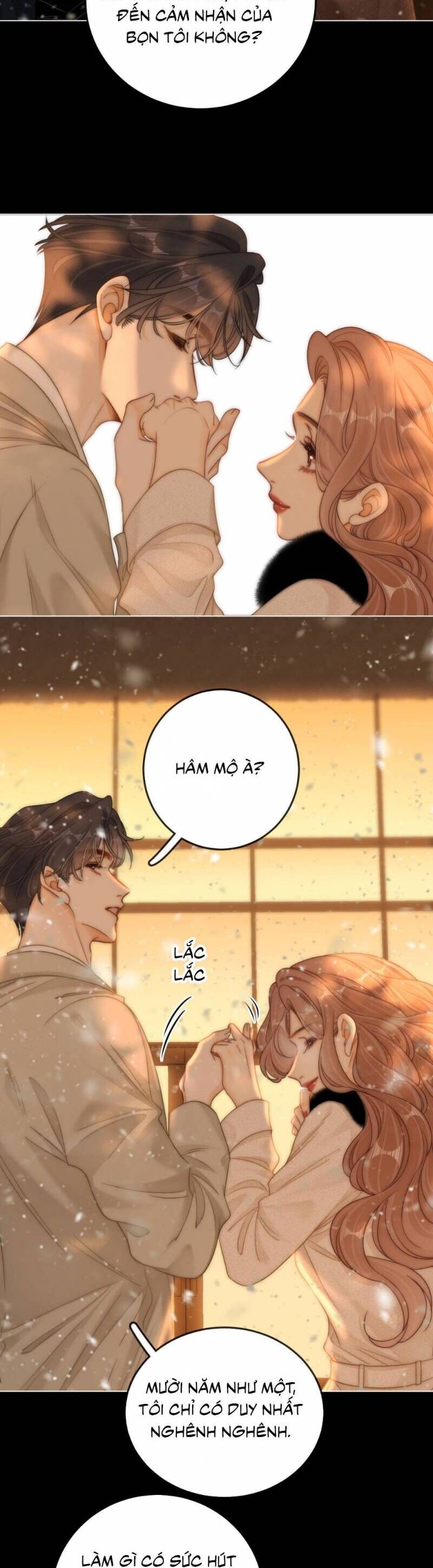 Vưu Vật Chương 152 Ảnh 7