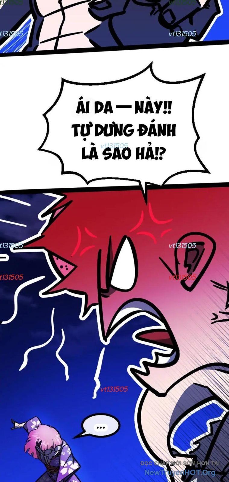Sống Còn Chương 12 Ảnh 8