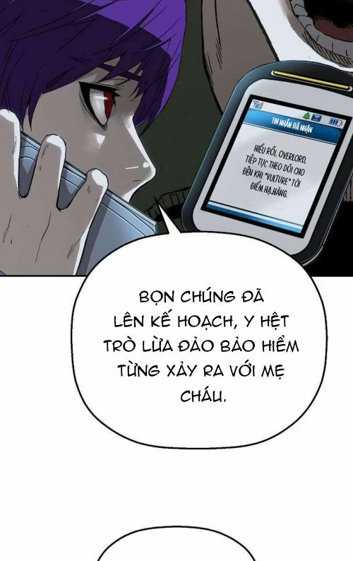 Hồ Sơ Ác Nhân Chương 11 Ảnh 52
