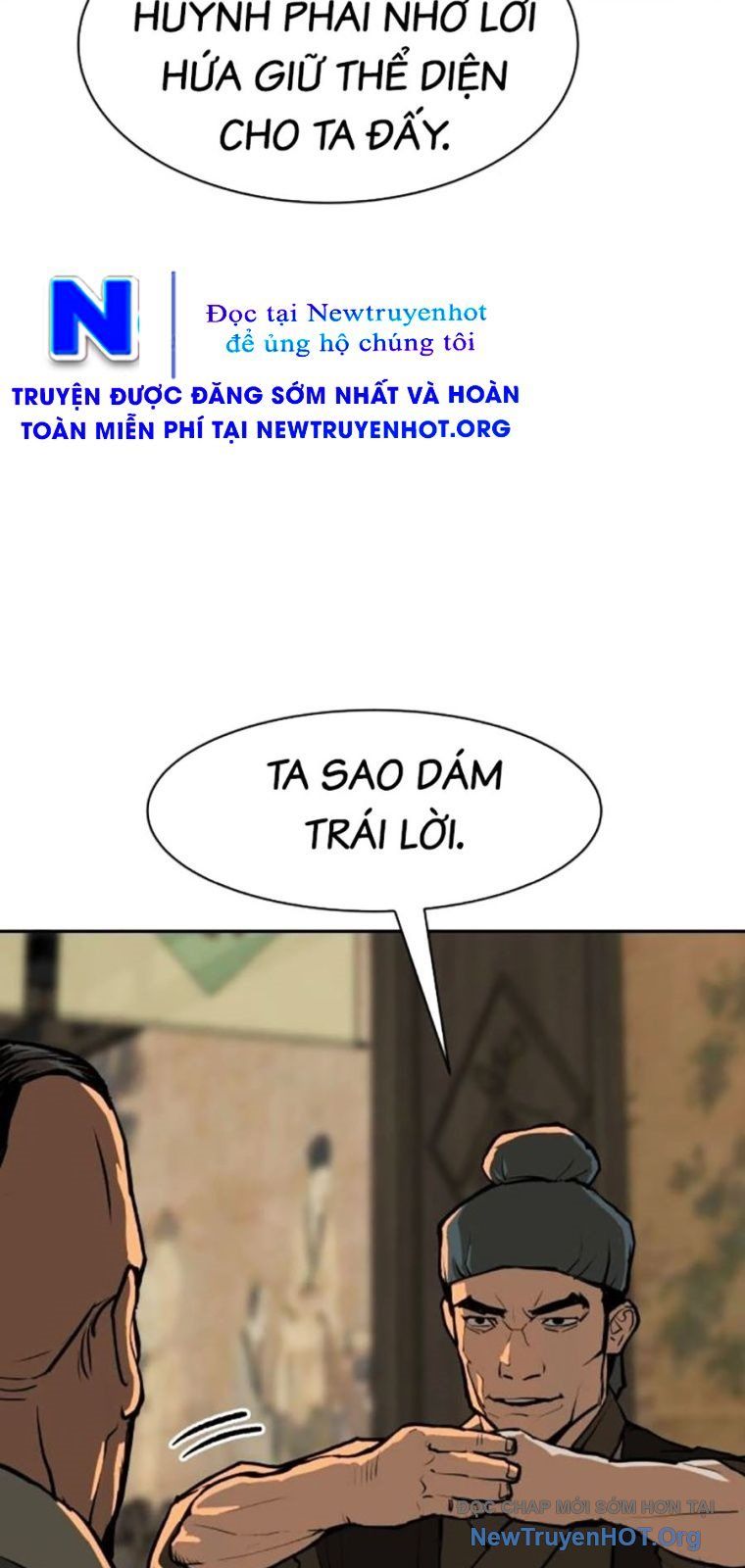 Càn Khôn Bất Dị Ký Chương 10 Ảnh 38