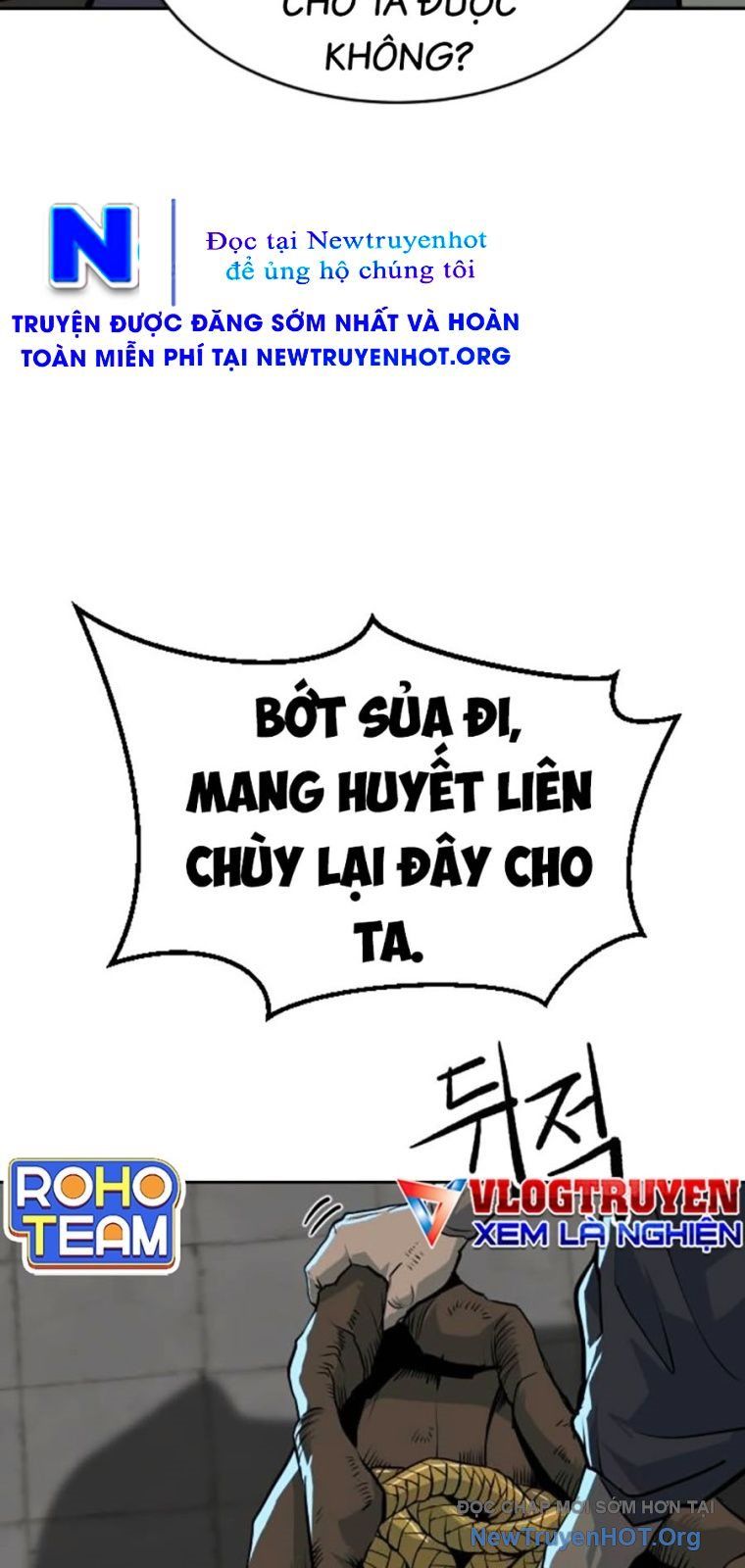 Càn Khôn Bất Dị Ký Chương 13 Ảnh 57