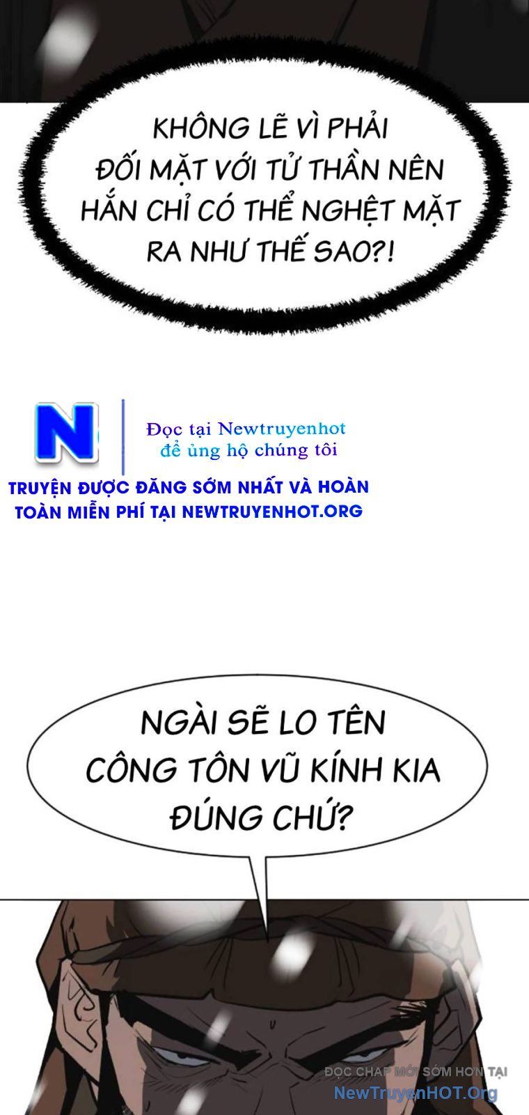 Càn Khôn Bất Dị Ký Chương 5 Ảnh 9