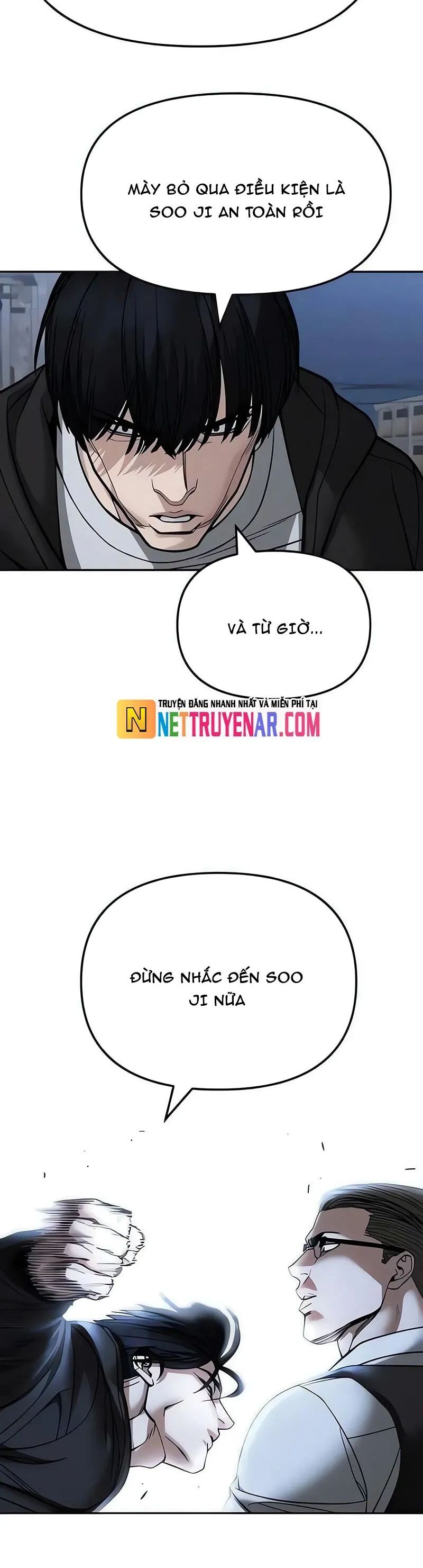 Giang Hồ Thực Thi Công Lý Chương 150 Ảnh 15